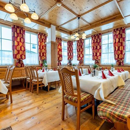 Hotel Breitlehenalm Obertauern Exterior photo