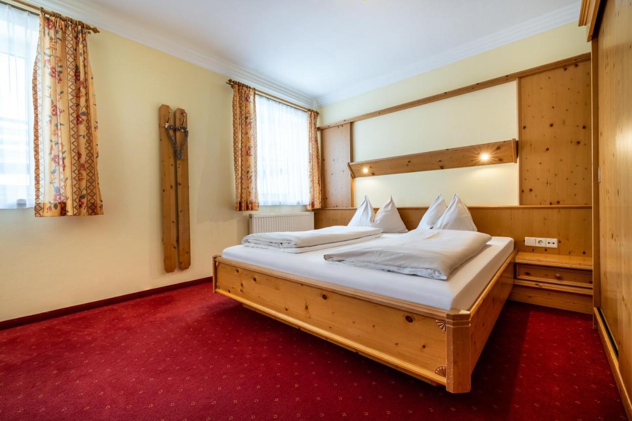 Hotel Breitlehenalm Obertauern Exterior photo